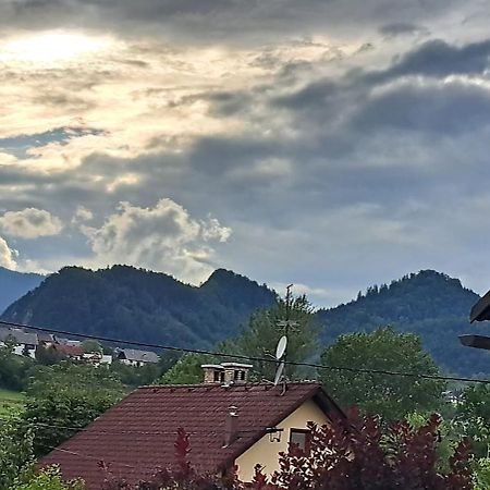 Апартаменты Apartma Bine Блед Экстерьер фото