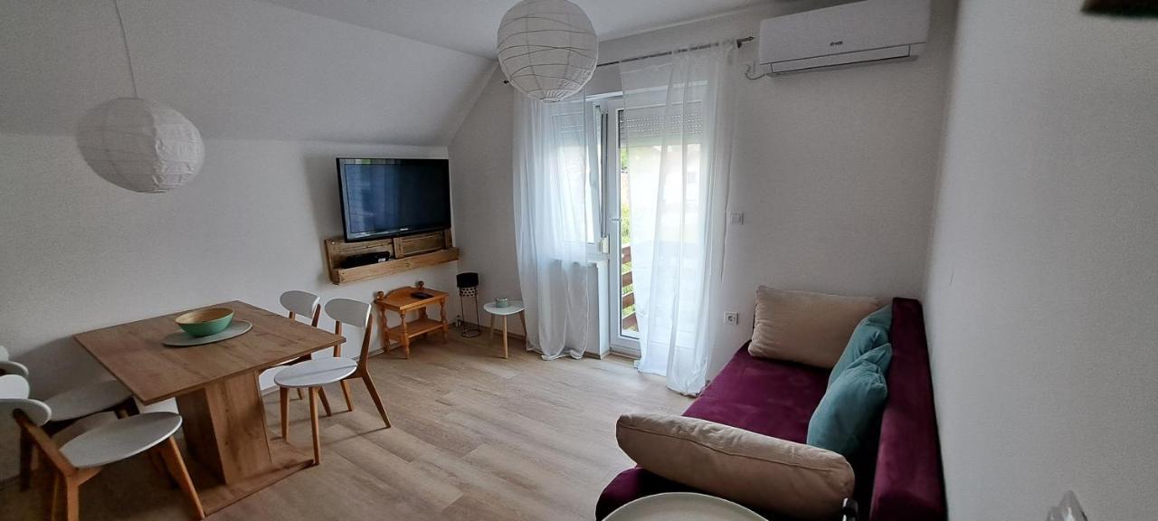 Апартаменты Apartma Bine Блед Экстерьер фото