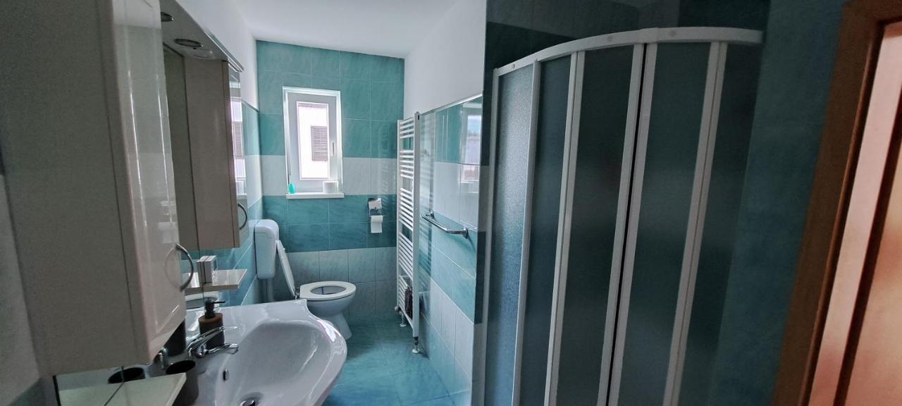 Апартаменты Apartma Bine Блед Экстерьер фото