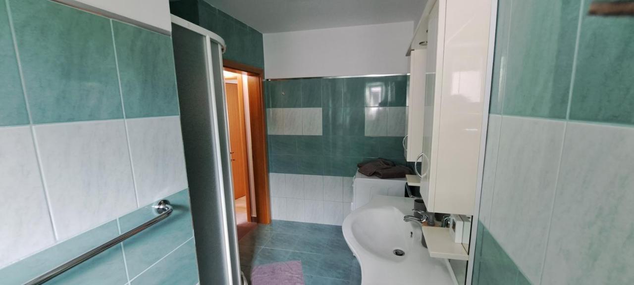 Апартаменты Apartma Bine Блед Экстерьер фото