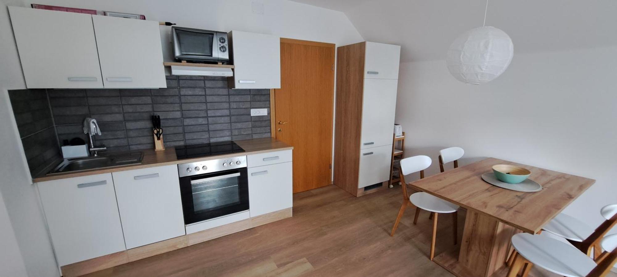 Апартаменты Apartma Bine Блед Экстерьер фото