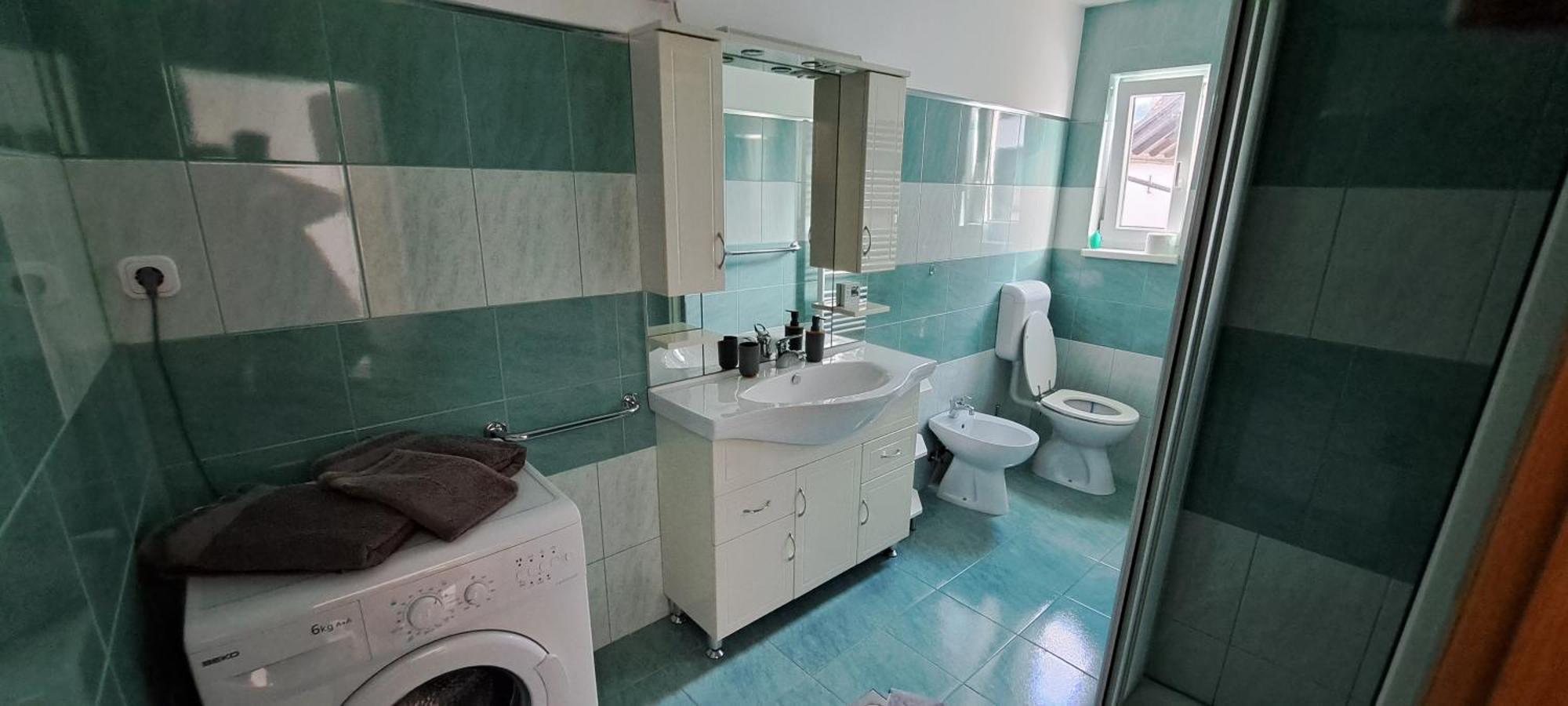 Апартаменты Apartma Bine Блед Экстерьер фото